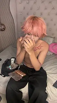 OliIverr22 online show from 24, 10, 2025