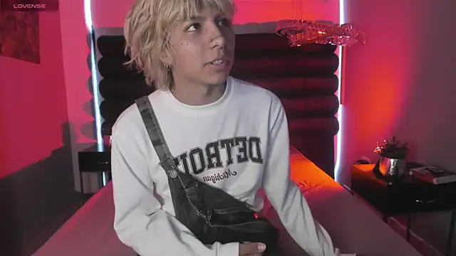 OliIverr22 online show from 4, 12, 2025