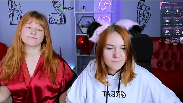 lola sun12 online show from 9, 9, 2025