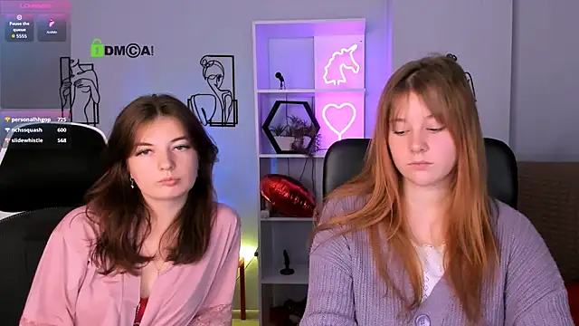 lola sun12 online show from 9, 10, 2025