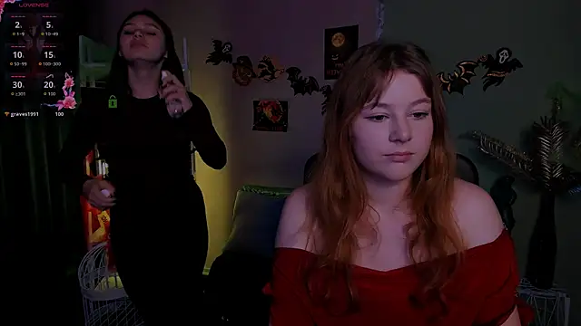 lola sun12 online show from 27, 10, 2025