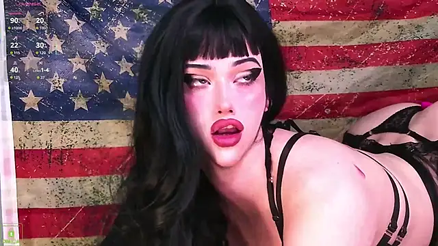 Snapshot of RoxyKyper chatting on 20, 6, 2026 RoxyKyper online show from 20, 6, 2026