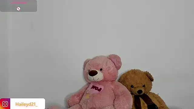 HaileyDuke online show from 15, 2, 2026