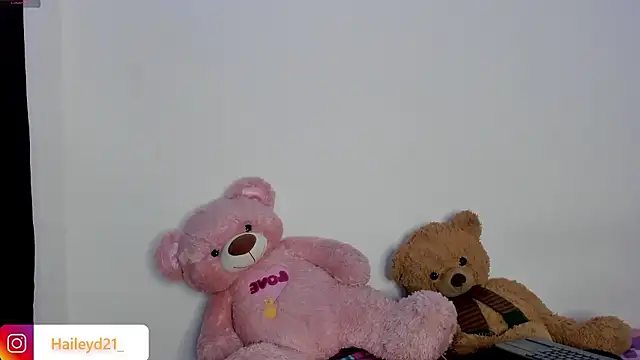 HaileyDuke online show from 14, 3, 2026