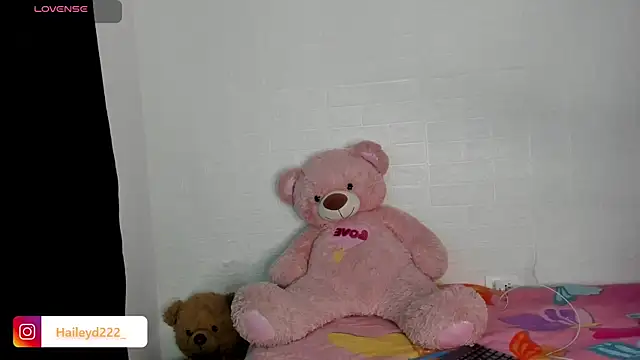 HaileyDuke online show from 3, 6, 2026
