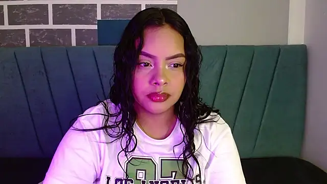 Amaranta carey online show from 19, 9, 2025