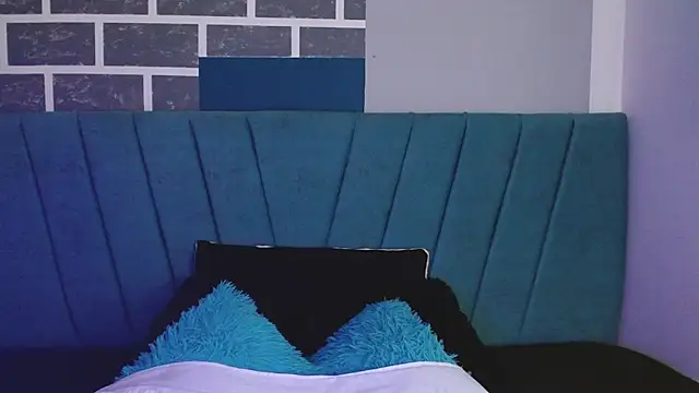 Amaranta carey online show from 12, 10, 2025