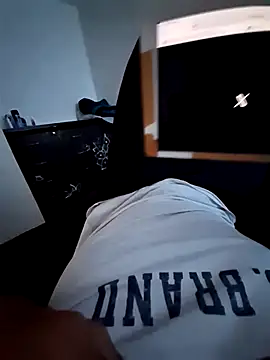 MexicanoPuebla23 online show from 25, 10, 2025