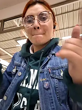 Natalykaty online show from 19, 4, 2026