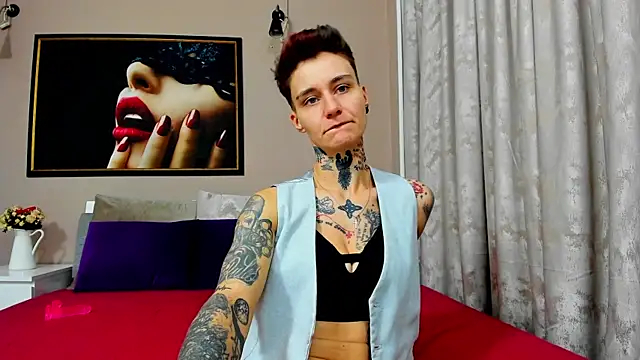 Kennysx online show from 22, 11, 2025