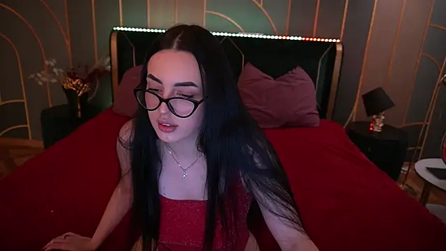 Snapshot of CraveMeRich chatting on 14, 9, 2025 CraveMeRich online show from 14, 9, 2025