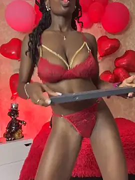 MorenaLush Eup online show from 8, 3, 2026