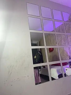 MorenaLush Eup online show from 1, 4, 2026