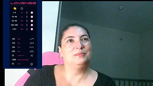 lina maria99 online show from 18, 9, 2025