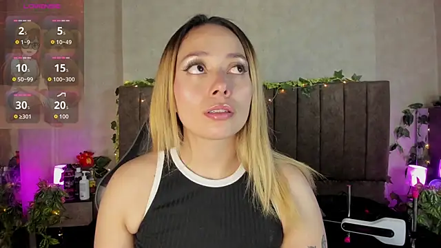 LanaMills  online show from 16, 4, 2026