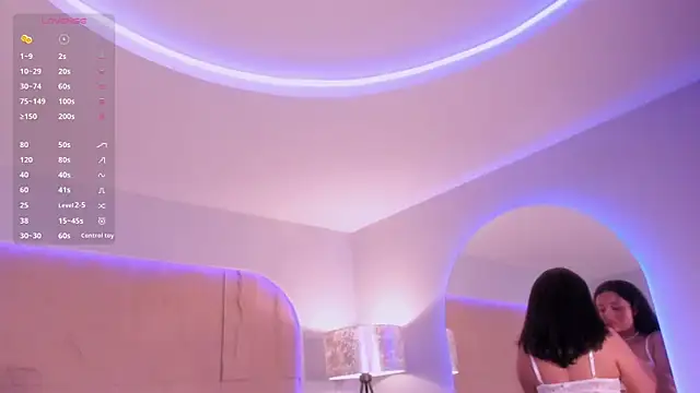 HannahMontgomery online show from 1, 4, 2026