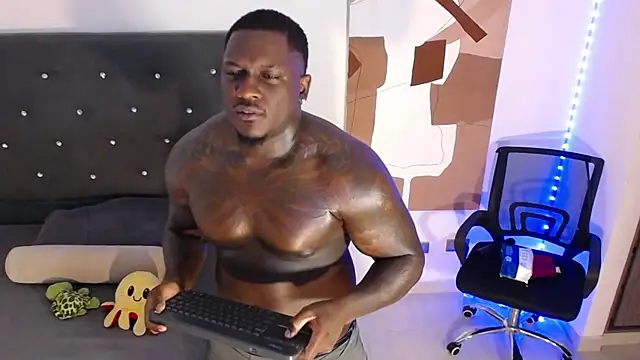 JoshMorri online show from 20, 11, 2025