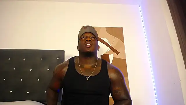 JoshMorri online show from 24, 11, 2025