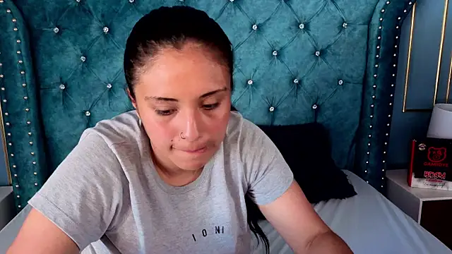 EmilyGala online show from 4, 11, 2025