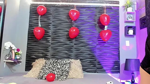 Snapshot of lu_styles_ chatting on 22, 9, 2025 lu styles  online show from 22, 9, 2025