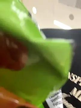 Snapshot of lu_styles_ chatting on 23, 10, 2025 lu styles  online show from 23, 10, 2025