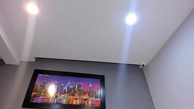 CharlotteCottin online show from 7, 4, 2026