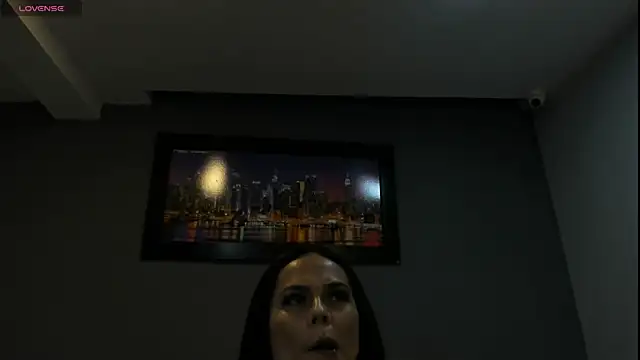 Snapshot of CharlotteCottin chatting on 24, 6, 2026 CharlotteCottin online show from 24, 6, 2026