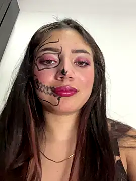 Snapshot of LisaGoddes chatting on 30, 10, 2025 LisaGoddes online show from 30, 10, 2025