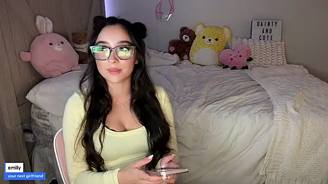 emmyfawn online show from 14, 9, 2025