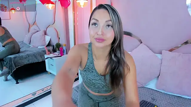 Maiyajoness online show from 17, 2, 2026