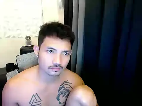 Snapshot of Thefriskyasian chatting on 24, 9, 2025 Thefriskyasian online show from 24, 9, 2025