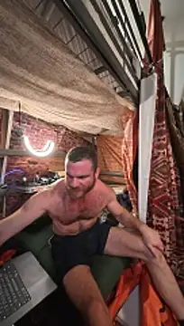 Snapshot of Bighairytopping chatting on 20, 10, 2025 Bighairytopping online show from 20, 10, 2025