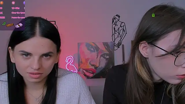 Snapshot of lily_morty chatting on 29, 9, 2025 lily morty online show from 29, 9, 2025