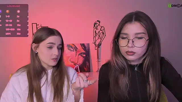 Snapshot of lily_morty chatting on 20, 10, 2025 lily morty online show from 20, 10, 2025