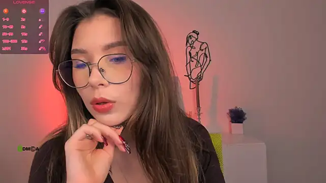 Snapshot of lily_morty chatting on 23, 10, 2025 lily morty online show from 23, 10, 2025