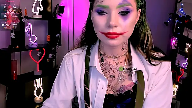 Snapshot of lily_morty chatting on 31, 10, 2025 lily morty online show from 31, 10, 2025