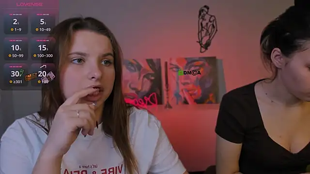 Snapshot of lily_morty chatting on 6, 11, 2025 lily morty online show from 6, 11, 2025