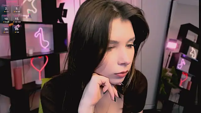 Snapshot of lily_morty chatting on 20, 11, 2025 lily morty online show from 20, 11, 2025