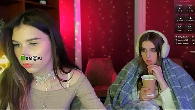 Snapshot of lily_morty chatting on 23, 11, 2025 lily morty online show from 23, 11, 2025