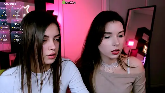 Snapshot of lily_morty chatting on 26, 11, 2025 lily morty online show from 26, 11, 2025