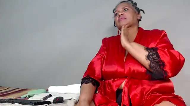 GrandBustyMelon online show from 17, 9, 2025