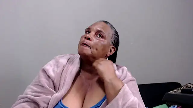 GrandBustyMelon online show from 18, 3, 2026