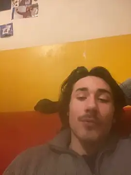 CHAPCHAP09 online show from 18, 2, 2026