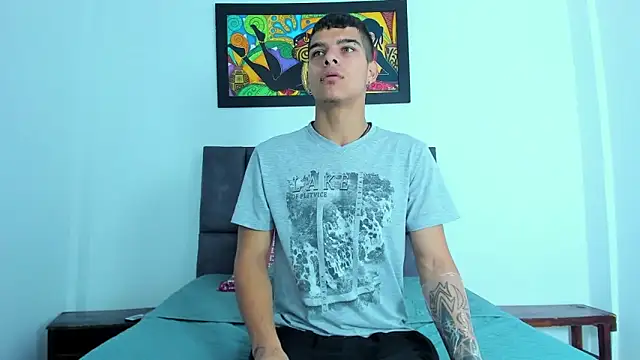 wyatt 3 online show from 24, 11, 2025