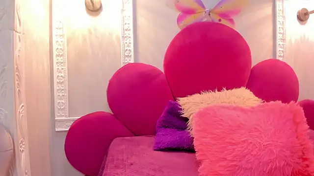 Saammy 17 online show from 1, 11, 2025