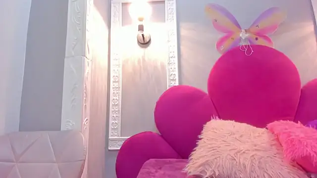 Saammy 17 online show from 13, 11, 2025