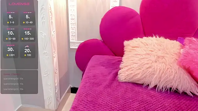 Saammy 17 online show from 27, 11, 2025