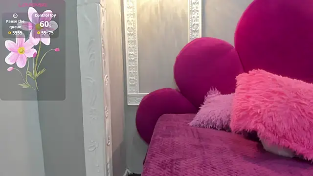 Saammy 17 online show from 28, 11, 2025