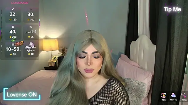 Unforgettable Maria online show from 16, 12, 2025