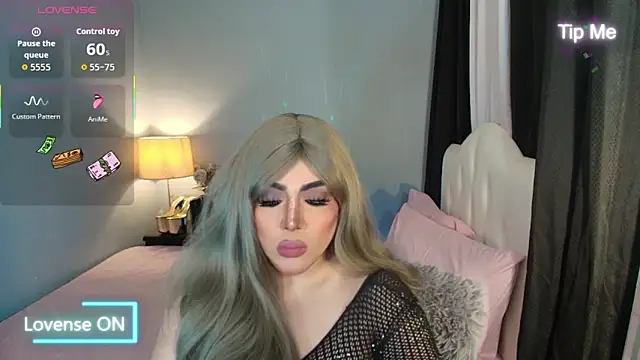 Unforgettable Maria online show from 18, 12, 2025